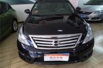 日产天籁2011款2.0L XL舒适版