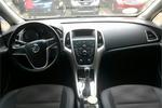 别克英朗XT2010款1.6T 手自一体 时尚运动版