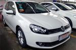 大众高尔夫2012款1.4TSI 手自一体 豪华型