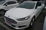 福特蒙迪欧2013款2.0L GTDi200 豪华型