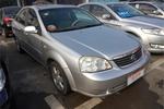 别克凯越2008款1.8LE-AT 导航版