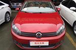 大众高尔夫2012款1.4TSI 手自一体 舒适型