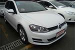大众高尔夫2014款1.4TSI 自动舒适型 