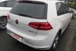 大众高尔夫2014款1.4TSI 自动舒适型 