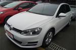 大众高尔夫2014款1.4TSI 自动舒适型 