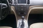 别克君威2010款2.0L 精英版OnStar