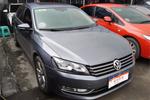 大众帕萨特2014款1.8TSI DSG御尊版