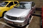 别克凯越2006款1.6 LE 豪华版 手动 三厢