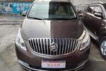 别克GL82013款2.4L CT豪华商务舒适版