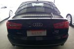 奥迪A6L2012款TFSI 舒适型(2.0T)