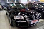大众帕萨特领驭2007款1.8T 手自一体VIP