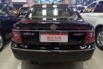 大众帕萨特领驭2007款1.8T 手自一体VIP