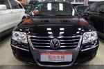 大众帕萨特领驭2007款1.8T 手自一体VIP
