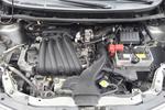日产骊威2010款劲悦版 1.6L 自动超能型