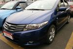 本田锋范2008款1.5L 手动精英版