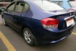 本田锋范2008款1.5L 手动精英版