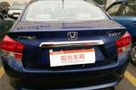 本田锋范2008款1.5L 手动精英版