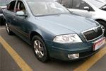 斯柯达明锐2009款1.6L 手动逸仕版