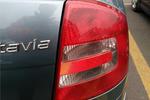 斯柯达明锐2009款1.6L 手动逸仕版