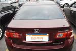 本田思铂睿2009款2.4L 尊贵版