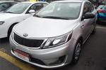 起亚K2两厢2012款1.4L AT GLS 纪念版