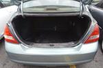 日产颐达2006款1.6 JE 自动