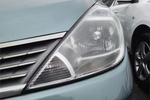 日产颐达2006款1.6 JE 自动