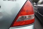 日产颐达2006款1.6 JE 自动