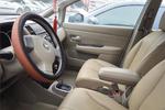 日产颐达2006款1.6 JE 自动