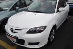马自达3经典2008款1.6L 手动 标准型