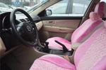 马自达3经典2008款1.6L 手动 标准型