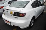 马自达3经典2008款1.6L 手动 标准型