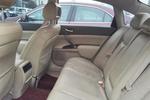 日产天籁2008款2.5L XL领先版