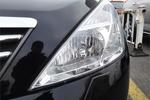 日产天籁2008款2.5L XL领先版