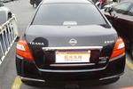 日产天籁2008款2.5L XL领先版