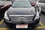 日产天籁2008款2.5L XL领先版