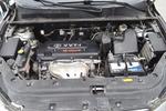 丰田RAV42009款2.4L 自动豪华导航版