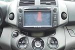 丰田RAV42009款2.4L 自动豪华导航版