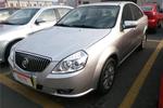 别克凯越2011款1.6LX-MT