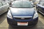 福特福克斯三厢2011款1.8L 手动舒适型
