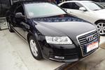 奥迪A6L2011款2.0TFSI 舒适型