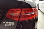 奥迪A6L2011款2.0TFSI 舒适型