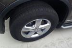 大众途锐2012款3.0TSI R-Line 高配型