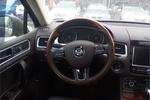 大众途锐2012款3.0TSI R-Line 高配型