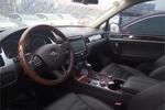 大众途锐2012款3.0TSI R-Line 高配型
