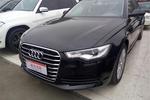 奥迪A6L2012款TFSI 舒适型(2.0T)