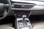 奥迪A6L2012款TFSI 舒适型(2.0T)