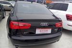 奥迪A6L2012款TFSI 舒适型(2.0T)