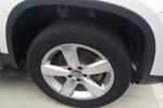 大众途观2013款1.8TSI 手自一体 两驱舒适版