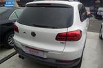 大众途观2013款1.8TSI 手自一体 两驱舒适版